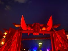 -七彩云南欢乐世界