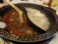 -重庆秦妈火锅(全国连锁五台山店)