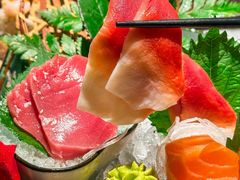 -阿吾罗日本料理(K11艺术中心店)