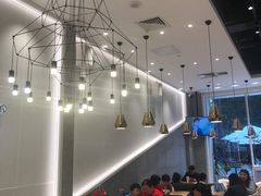 -奈雪的茶(石厦时代广场店)