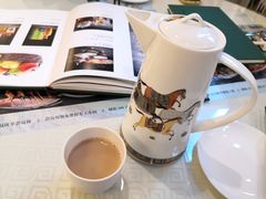 -新疆兵团食府清真(马连道店)