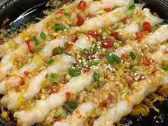-小民大排档(江汉路店)