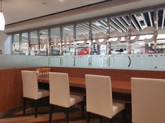 大堂-COCO壱番屋(北京平安国际金融中心店)