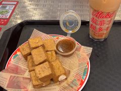 -孖记茶档·热腾茶餐(乐峰店)