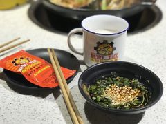 -钢管厂五区小郡肝串串香(南山店)