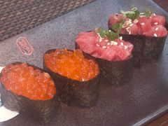 -田舍家Inakaya·炉端烧·铁板烧(天汇igc店)