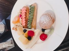 -乐咖啡西餐厅(太湖皇冠假日酒店)