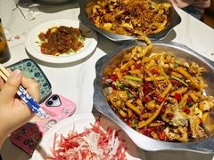 馋嘴牛蛙-馋嘴蛙火锅