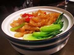 -东莱馋房(陆家嘴店)
