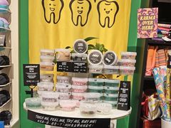 -LUSH(威尼斯人店)