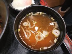 -町门烤肉拌饭专门店(哈西万达店)