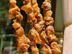 -清真吐鲁番餐厅(牛街店)