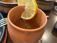 马萨拉茶-南国印度餐厅Dakshin