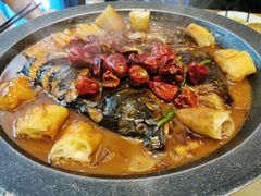 -怀来印象