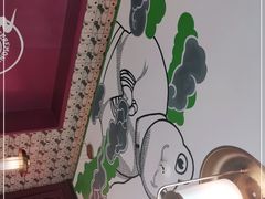-蛙小侠·沸腾砂锅(西关新天地店)