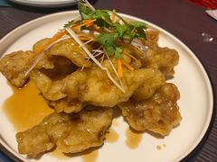 传统锅包肉-孙家外婆•长春地标美食新名片(吾悦广场店)