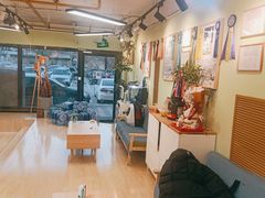 -猫十亿·布偶金渐层·曼基康矮脚猫舍(青年路店)