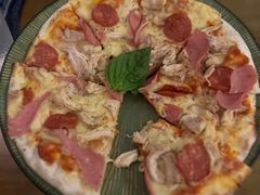 -萨尔瓦多Salvador's