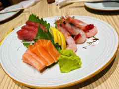 -福匠日本料理(人民路店)