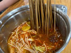 -陈氏肥蛤(小纬六路总店)