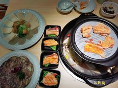 -汉轩阁冰煮三鲜