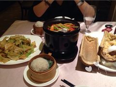 iphone_upload_pic-粗茶淡饭·汉口公馆(循礼门店)