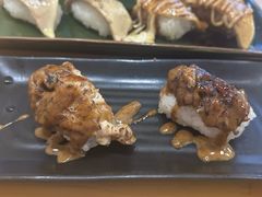 -宝寿司(红瓦寺店)