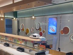 -争鲜回转寿司(天府广场-今站PLUS店)