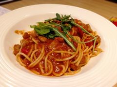 -必胜客(欢乐颂店)