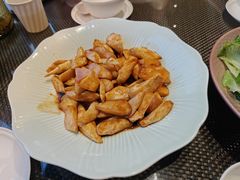 -紫藤园·天目湖大鱼头(南山竹海店)