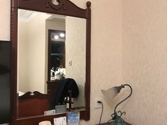 -上海锦江金门大酒店