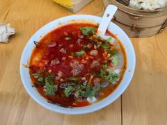 -豆相识•九九豆腐脑(牛咡桥店)