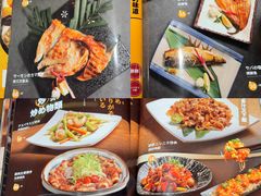 -晶吉·居酒屋·烧鸟·海胆(民主广场店)