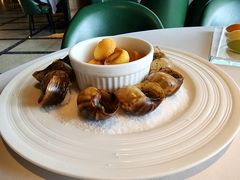 -L'Arome芳芳法国餐厅(仙林金鹰店)