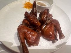 -民国红公馆·秦淮八艳(夫子庙店)