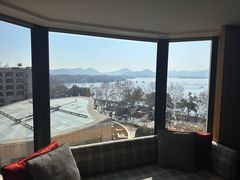 -杭州君悦酒店