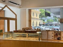 -Cafe on warm(丹霞店)