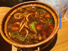 -雀舞云南菜(乐客城店)