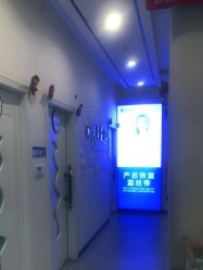 点击看大图 -蓝丝带产后恢复中心·催乳·通乳(九龙坡香榭里店)