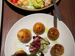 -404干式熟成牛排馆•聚会餐厅