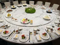 -宁波华侨温德姆至尊豪廷大酒店·豪廷轩中餐厅