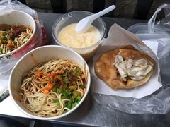 -家阳赵师傅油饼包烧麦(粮道街店)