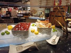 -星汇餐厅(新濠影汇店)