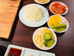 -蒜香焼肉PURUSHIN(马场路店)