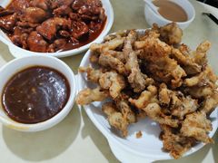 -满口香饭店