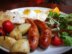 -VESH COFFEE(定西路店)