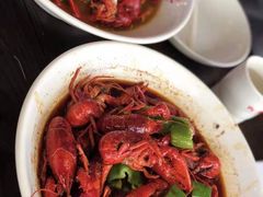 -虾满堂小龙虾烧烤(富荟广场店)