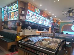 -伊北味·清真青海拉面村(延安路店)