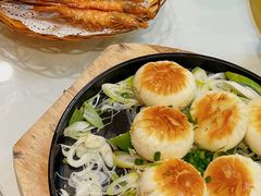 -宜宾海鲜酒家·三十年老字号