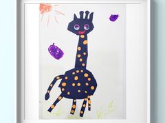 -星宝贝美术创意中心(万嘉商业广场店)